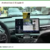 Trung Tâm Lắp Đặt Android Box box ô tô quận 8 - Lắp Đặt Uy Tín TPHCM