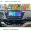 Địa Chỉ Lắp Android Box box ô tô Quận Bình Thạnh - Lắp Đặt Uy Tín TPHCM