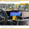 Địa Chỉ Lắp Đặt Android Box Zestech Huyện Củ Chi - Lắp Đặt Uy Tín TPHCM