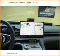 Alternative view of Địa Chỉ Lắp Đặt Android Box Zestech Huyện Củ Chi - Lắp Đặt Uy Tín TPHCM