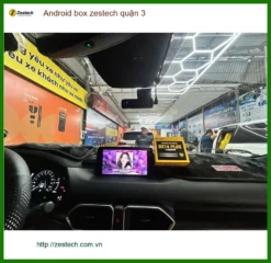 Alternative view of Trung Tâm Lắp Đặt Android Box box zestech quận 3 - Thi Công Chuyên Nghiệp