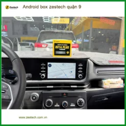 Địa Chỉ Lắp Android Box box zestech quận 9 - Lắp Đặt Uy Tín TPHCM