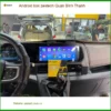 Địa Chỉ Lắp Android Box Zestech tại Quận Bình Thạnh - Lắp Đặt Uy Tín TPHCM