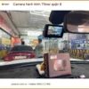 Nơi Lắp Camera Hành Trình Ô Tô hành trình 70mai quận 8 - Giá Tốt TPHCM