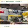 Trung Tâm Gắn Camera Hành Trình Ô Tô hành trình 70mai quận 9 - Lắp Đặt Uy Tín TPHCM