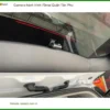 Nơi Lắp Camera Hành Trình Ô Tô hành trình 70mai Quận Tân Phú - Giá Tốt TPHCM