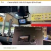 Cửa Hàng Gắn Camera Hành Trình Ô Tô Huyện Bình Chánh - Lắp Đặt Giá Tốt