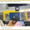Trung Tâm Gắn Camera Hành Trình Ô Tô Huyện Hóc Môn - Lắp Đặt Uy Tín TPHCM