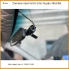 Địa Chỉ Lắp Camera Hành Trình Ô Tô Huyện Nhà Bè - Lắp Đặt Uy Tín TPHCM