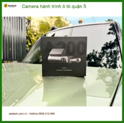 Nơi Gắn Camera Hành Trình Ô Tô hành trình ô tô quận 5 - Giá Tốt TPHCM