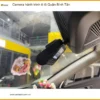 Trung Tâm Lắp Camera Hành Trình Ô Tô Tại Quận Bình Tân - Lắp Đặt Uy Tín TPHCM