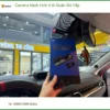 Trung Tâm Lắp Camera Hành Trình Ô Tô Quận Gò Vấp - Gắn Nhanh Trong Ngày