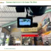 Trung Tâm Lắp Camera Hành Trình Ô Tô Tại Quận Tân Bình - Gắn Nhanh Trong Ngày