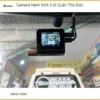 Trung Tâm Gắn Camera Hành Trình Ô Tô tại Quận Thủ Đức - Gắn Nhanh Trong Ngày