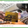Nơi Lắp Camera Hành Trình Ô Tô Zestech Huyện Hóc Môn - Giá Tốt TPHCM