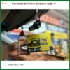 Trung Tâm Gắn Camera Hành Trình Zestech Tại Quận 8 - Gắn Nhanh Trong Ngày