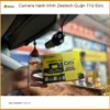 Trung Tâm Gắn Camera Hành Trình Ô Tô Zestech Quận Thủ Đức - Gắn Nhanh Trong Ngày