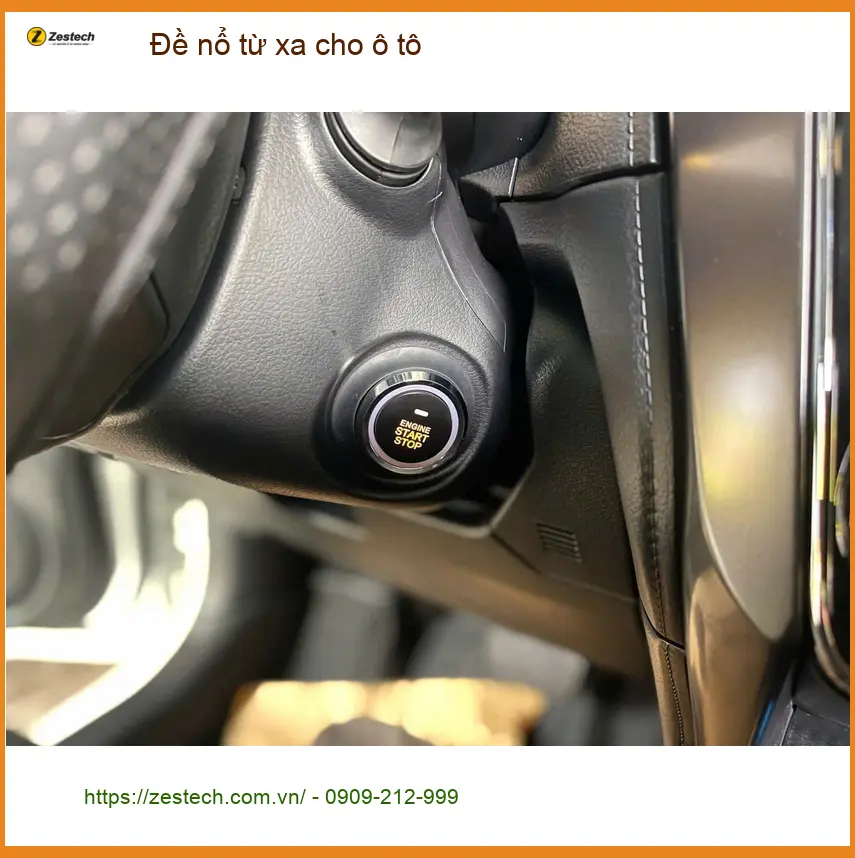 Cô Loan lắp đề nổ từ xa cho Hyundai i10 Quận 1 để xe mát trước khi dùng ảnh thực tế 5