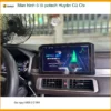 Nơi Lắp Màn Hình Android Ô Tô hình ô tô potech Huyện Củ Chi - Giá Tốt TPHCM