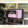 Nơi Gắn Màn Hình Android Ô Tô hình ô tô potech quận 3 - Giá Tốt TPHCM