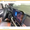 Nơi Lắp Màn Hình Android Ô Tô hình ô tô potech quận 4 - Giá Tốt TPHCM
