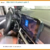 Trung Tâm Lắp Màn Hình Android Ô Tô hình ô tô potech quận 5 - Nâng Cấp Chính Hãng