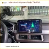 Nơi Lắp Màn Hình Android Ô Tô hình ô tô potech Quận Tân Phú - Giá Tốt TPHCM