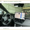 Địa Chỉ Lắp Màn Hình Android Ô Tô Zestech Huyện Bình Chánh - Giá Tốt TPHCM