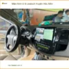 Trung Tâm Gắn Màn Hình Android Ô Tô Zestech Huyện Hóc Môn - Giá Tốt TPHCM