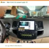 Địa Chỉ Lắp Đặt Màn Hình Android Ô Tô hình ô tô zestech quận 12 - Lắp Đặt Uy Tín TPHCM