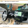 Trung Tâm Gắn Màn Hình Android Ô Tô Zestech Tại Quận 5 - Nâng Cấp Chính Hãng