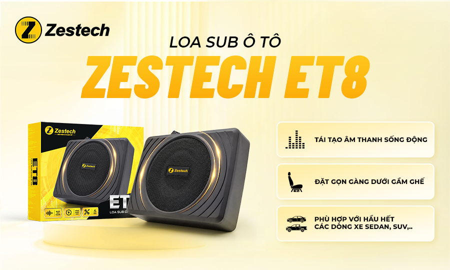 loa sub ET8