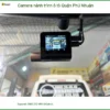 Địa Chỉ Gắn Camera Hành Trình Ô Tô Tại Quận Phú Nhuận - Gắn Nhanh Trong Ngày