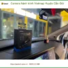 Địa Chỉ Lắp Camera Hành Trình Vietmap Tại Huyện Cần Giờ - Lắp Đặt Uy Tín TPHCM