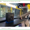 Nơi Lắp Camera Hành Trình Ô Tô hành trình Vietmap Huyện Hóc Môn - Lắp Đặt Giá Tốt