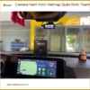 Nơi Lắp Camera Hành Trình Ô Tô Vietmap Quận Bình Thạnh - Chính Hãng