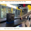 Trung Tâm Gắn Camera Hành Trình Ô Tô Tại Quận Gò Vấp - Giá Tốt TPHCM