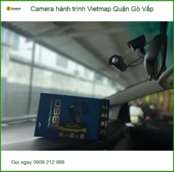 Alternative view of Trung Tâm Gắn Camera Hành Trình Ô Tô Tại Quận Gò Vấp - Giá Tốt TPHCM