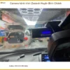 Camera Hành Trình Zestech