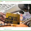 Nơi Lắp Camera Hành Trình Ô Tô hành trình Zestech quận 11 - Giá Tốt TPHCM