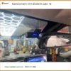 Dịch Vụ Gắn Camera Hành Trình Ô Tô Zestech quận 12 - Gắn Nhanh Trong Ngày