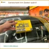 Địa Chỉ Lắp Camera Hành Trình Ô Tô Zestech quận 6 - Gắn Nhanh Trong Ngày