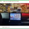 Nơi Lắp Màn Hình Android Ô Tô hình ô tô GBA Quận Phú Nhuận - Giá Tốt TPHCM
