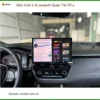 Cửa Hàng Lắp Đặt Màn Hình Android Ô Tô Zestech Quận Tân Phú - Giá Tốt TPHCM
