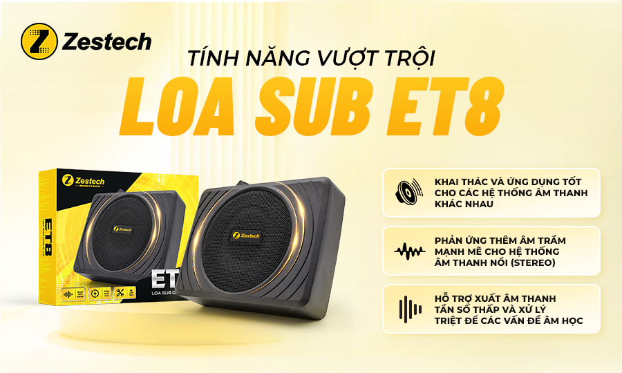 loa sub ET8