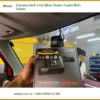 Nơi Lắp Camera Hành Trình Ô Tô Minio Green Huyện Bình Chánh - Giá Tốt TPHCM