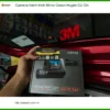 Nơi Gắn Camera Hành Trình Ô Tô Minio Green Huyện Củ Chi - Giá Tốt TPHCM