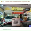 Nơi Gắn Camera Hành Trình Ô Tô Minio Green Huyện Hóc Môn - Giá Tốt TPHCM