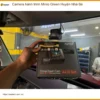 Nơi Lắp Camera Hành Trình Ô Tô Minio Green Huyện Nhà Bè - Lắp Đặt Uy Tín TPHCM