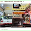 Địa Chỉ Lắp Camera Hành Trình Ô Tô Minio Green quận 12 - Lắp Đặt Uy Tín TPHCM
